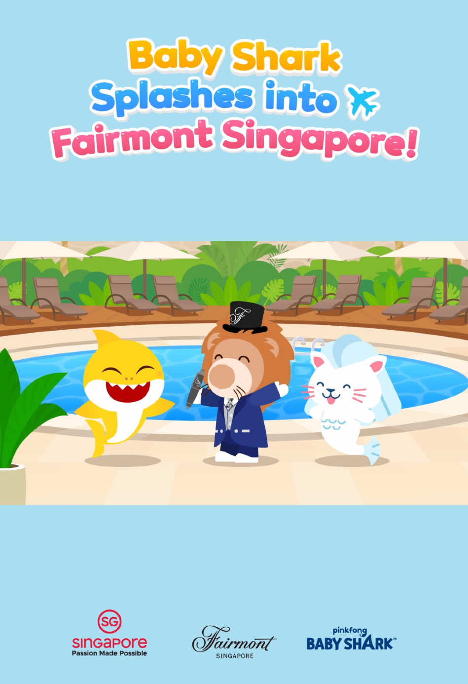@Baby Shark Official