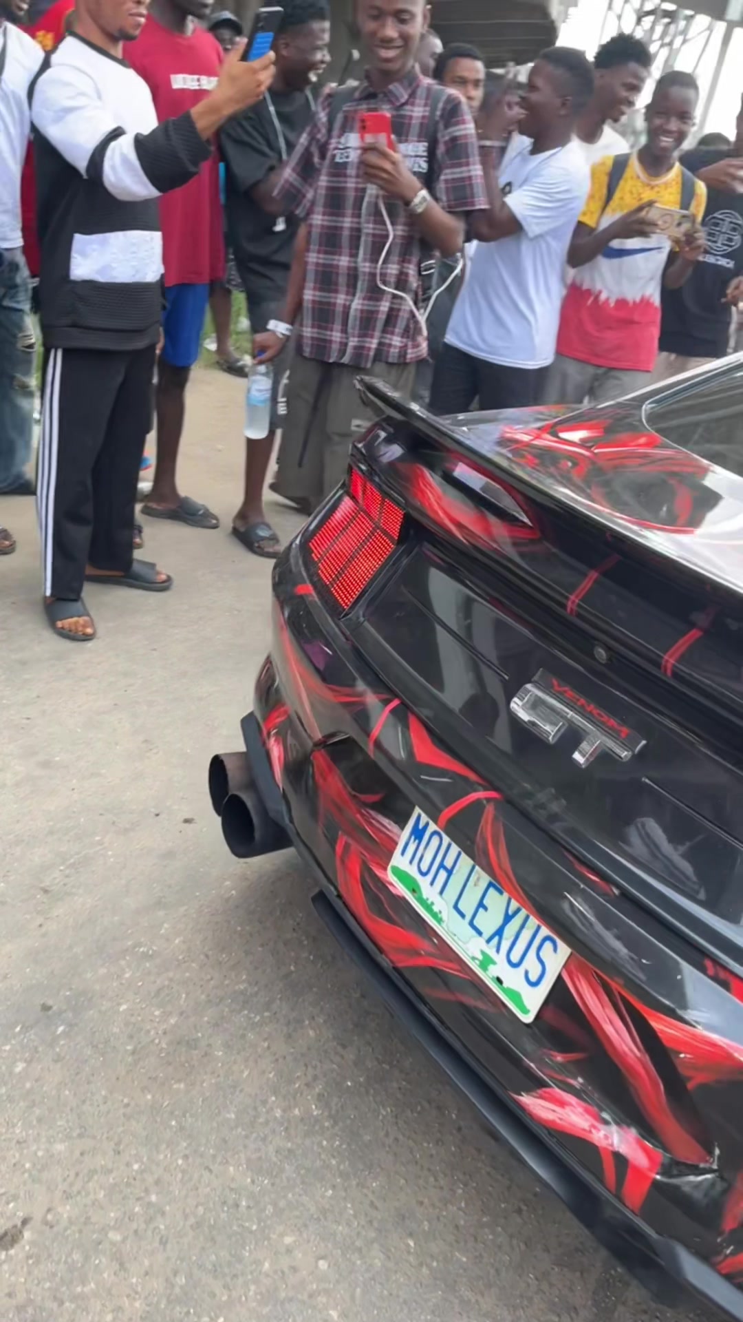 @SA’ID Autos