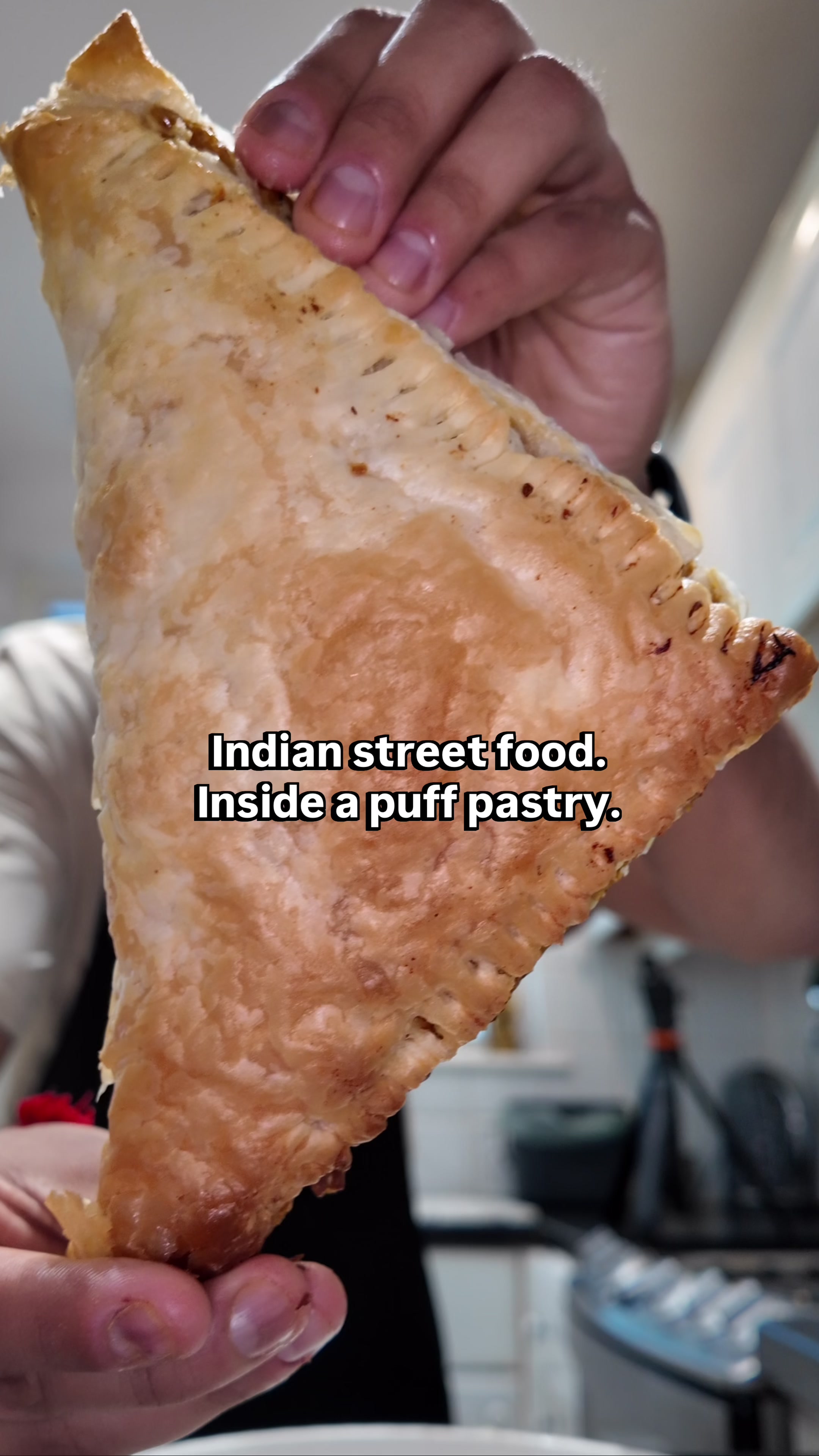@Shiv | Indian Food Reinvented.