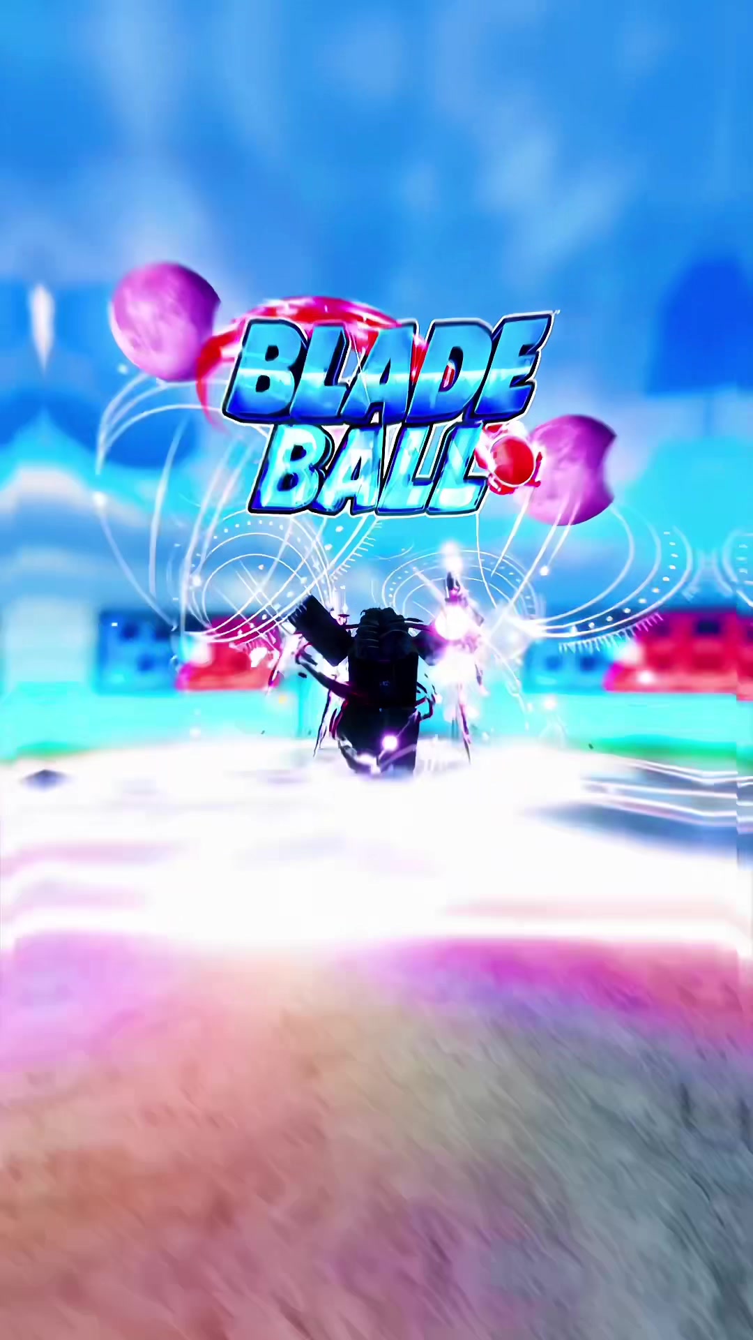 @Blade Ball