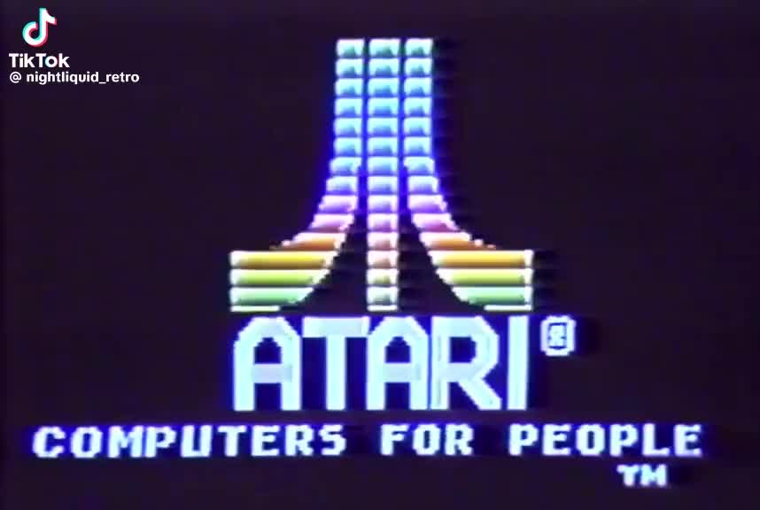 @Atari Troll