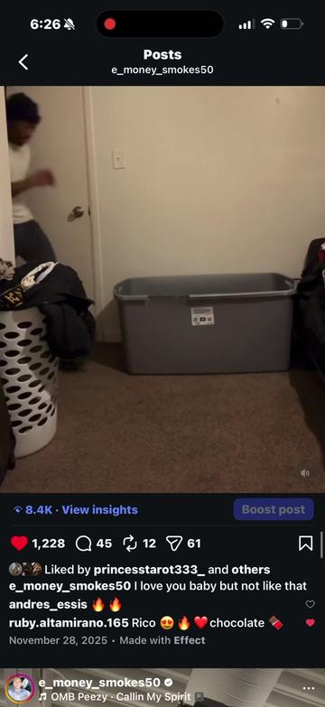 @HeavyEnt