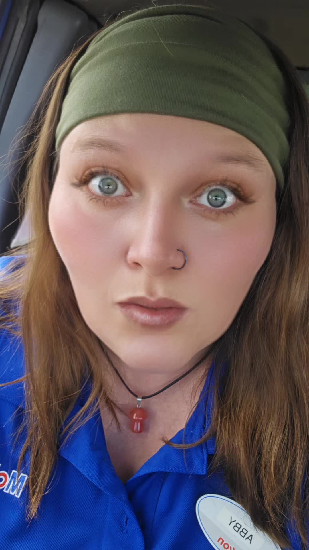 @♾️💎AbbygirlNatureQueen👑🍄🐿