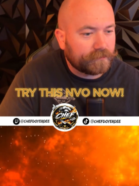@ChefDoyerDee
