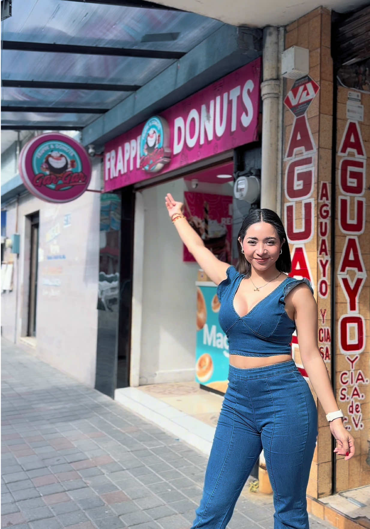 @Fernanda González