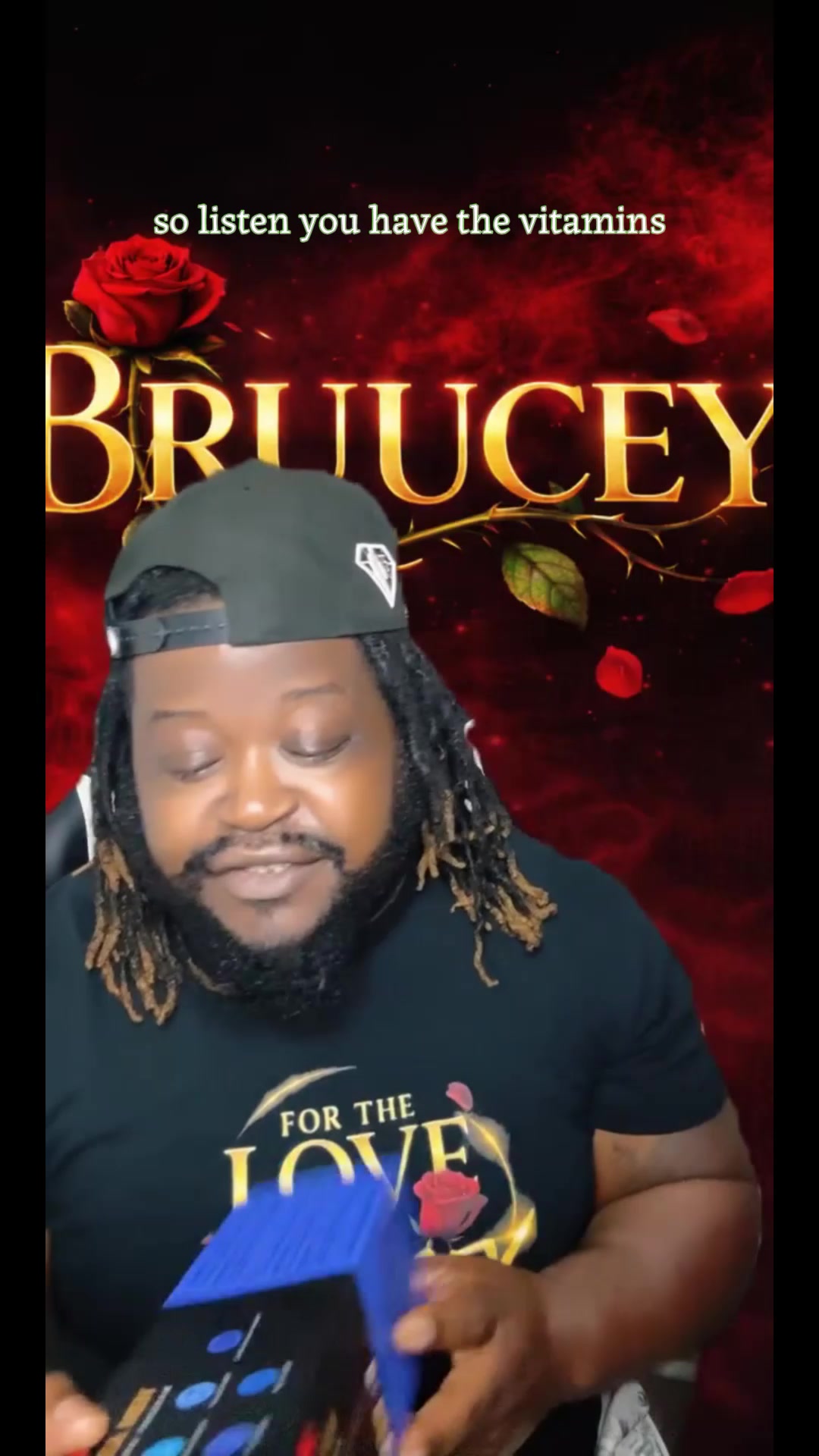 @🦇🎤Bruucey🎬