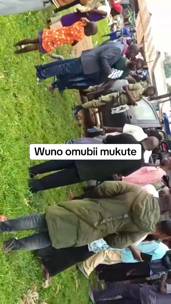@Omuzana Naisonga