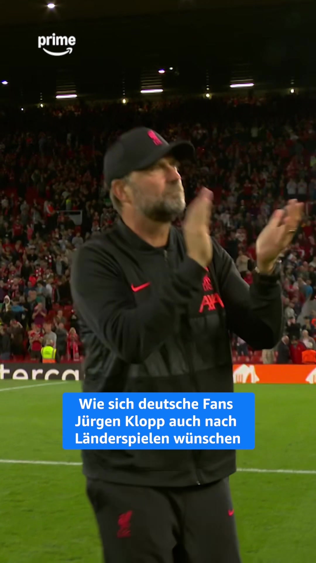 @Prime Video Sport Deutschland
