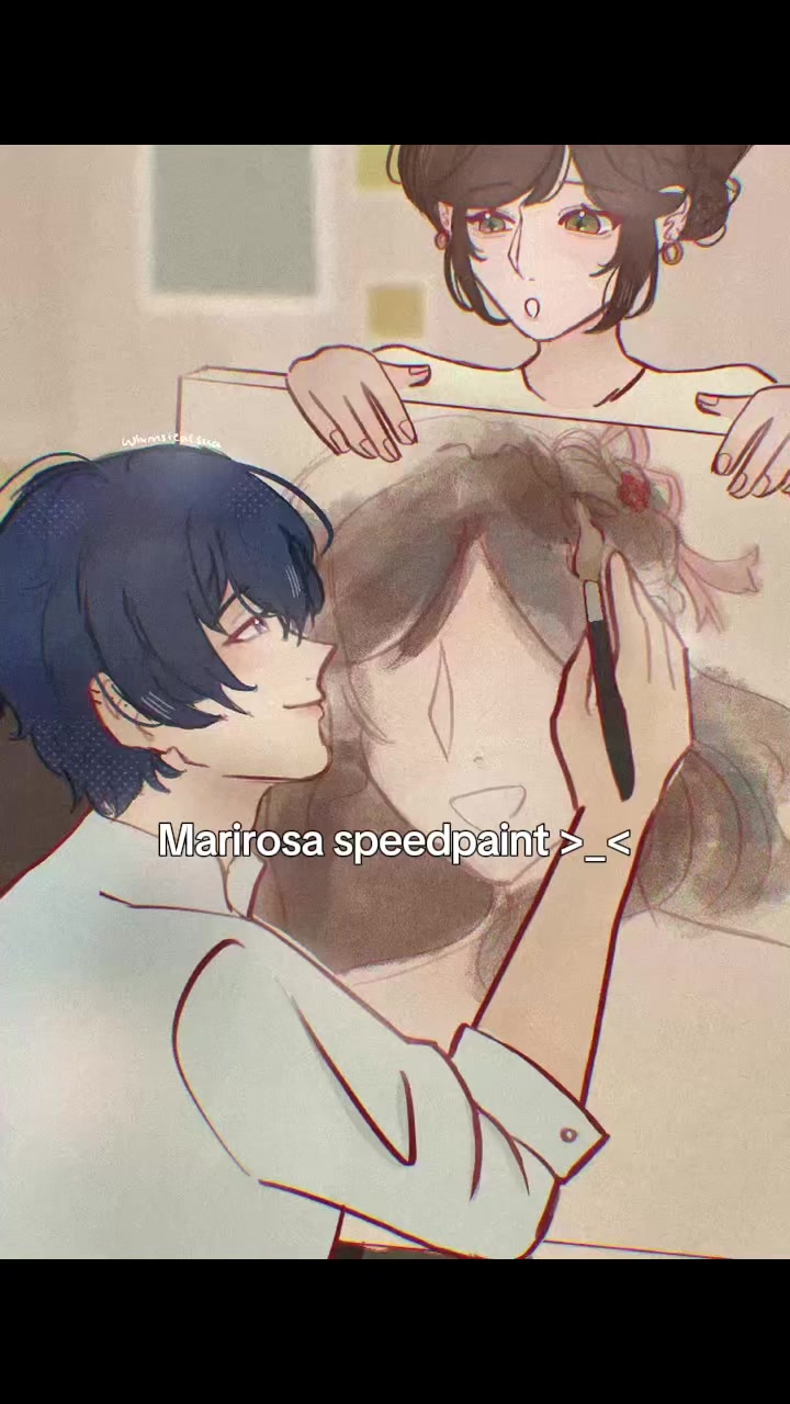 @𝐿eil !! Open comms
