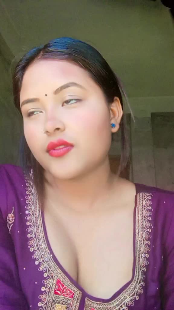 @Aaya upreti41🔥❣️