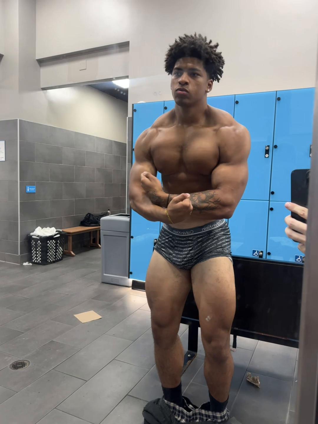 @Tyreek