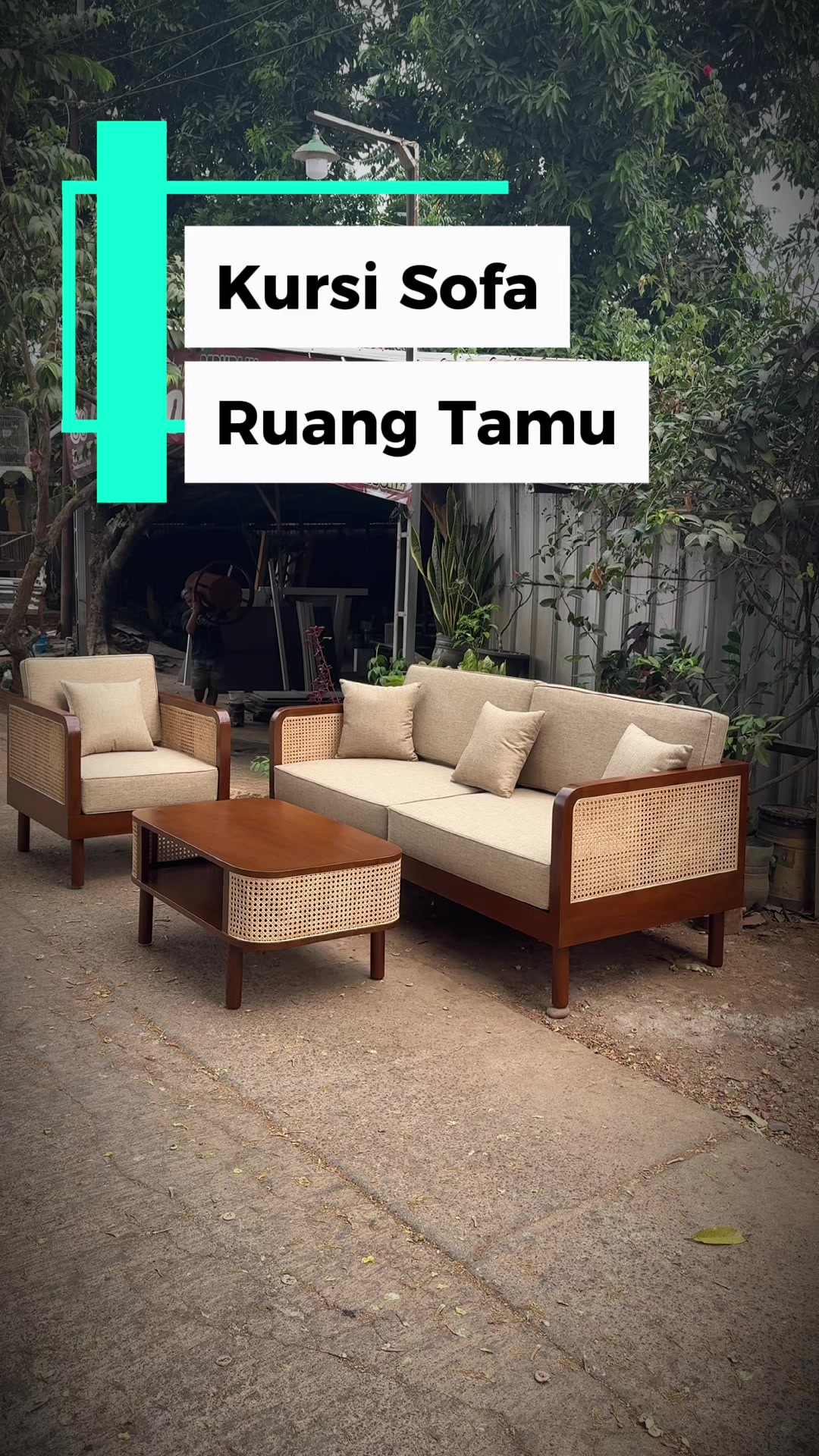 @Toko Indo Furniture