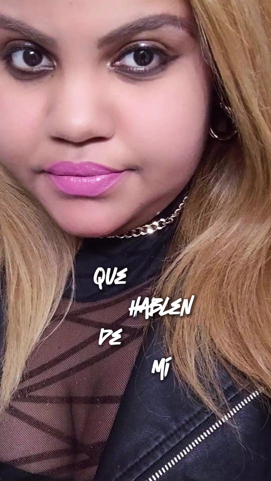 @Surissaday P&eacute;rez