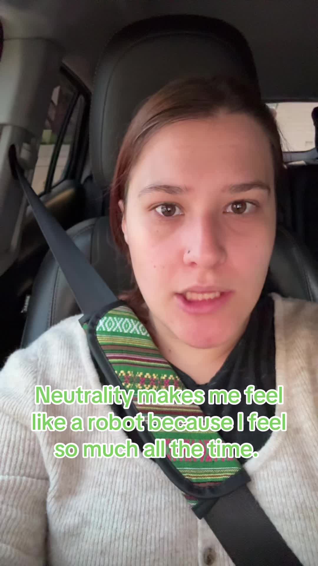 @Marissa