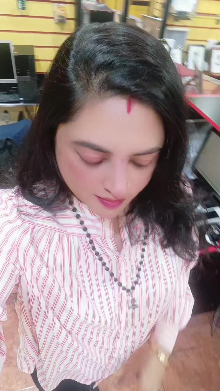 @Kavya Naidu