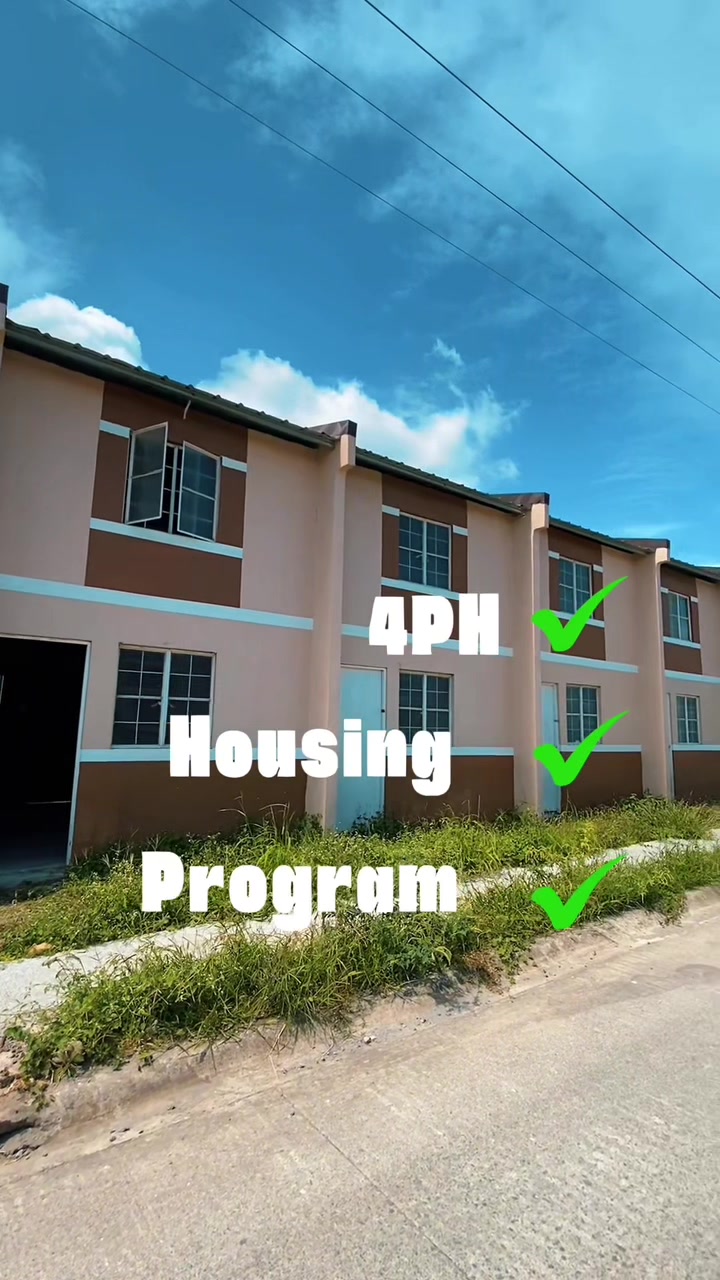 @Ahenteng Ina -APEC HOMES