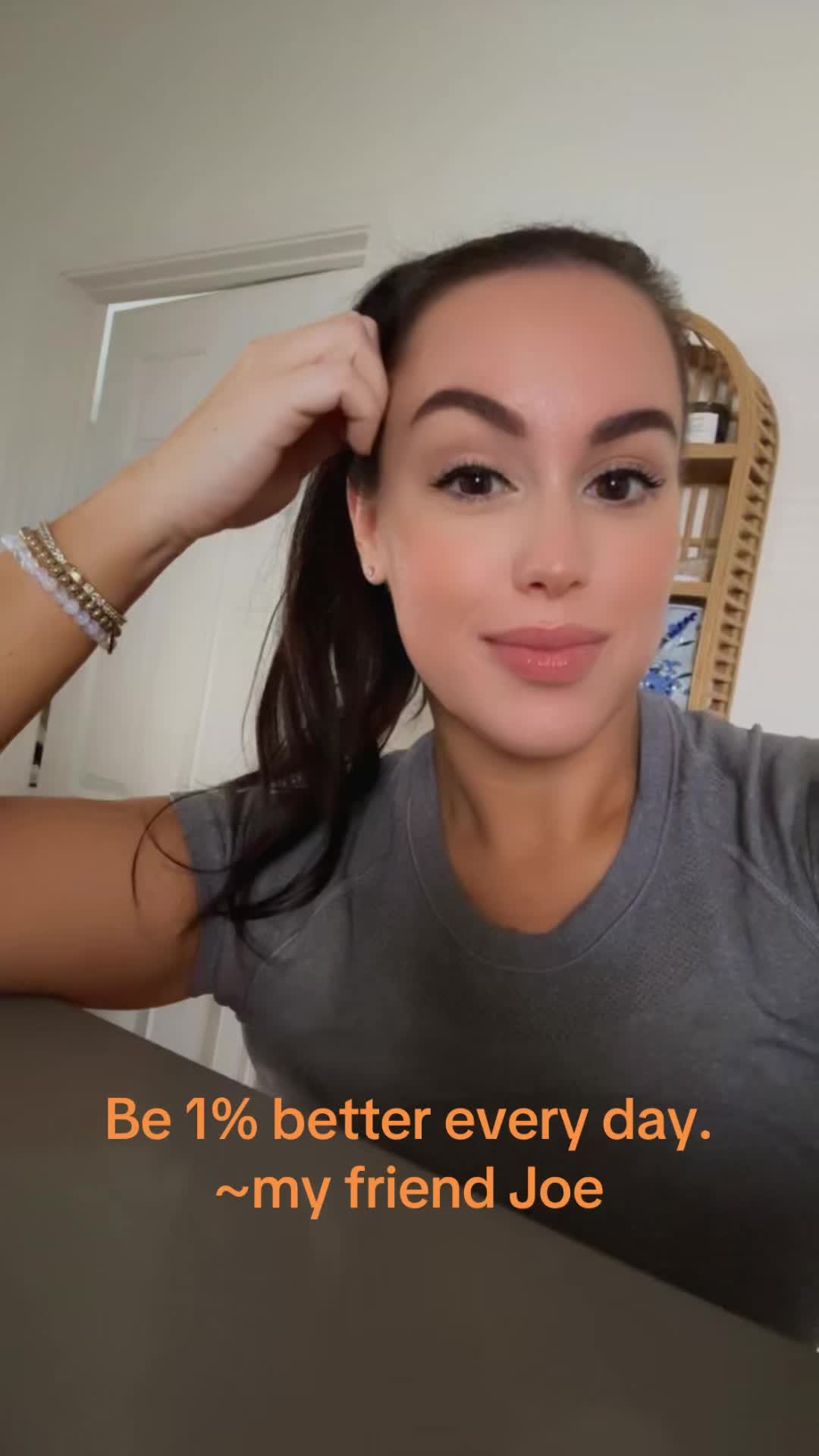 @Brittany ๐ต