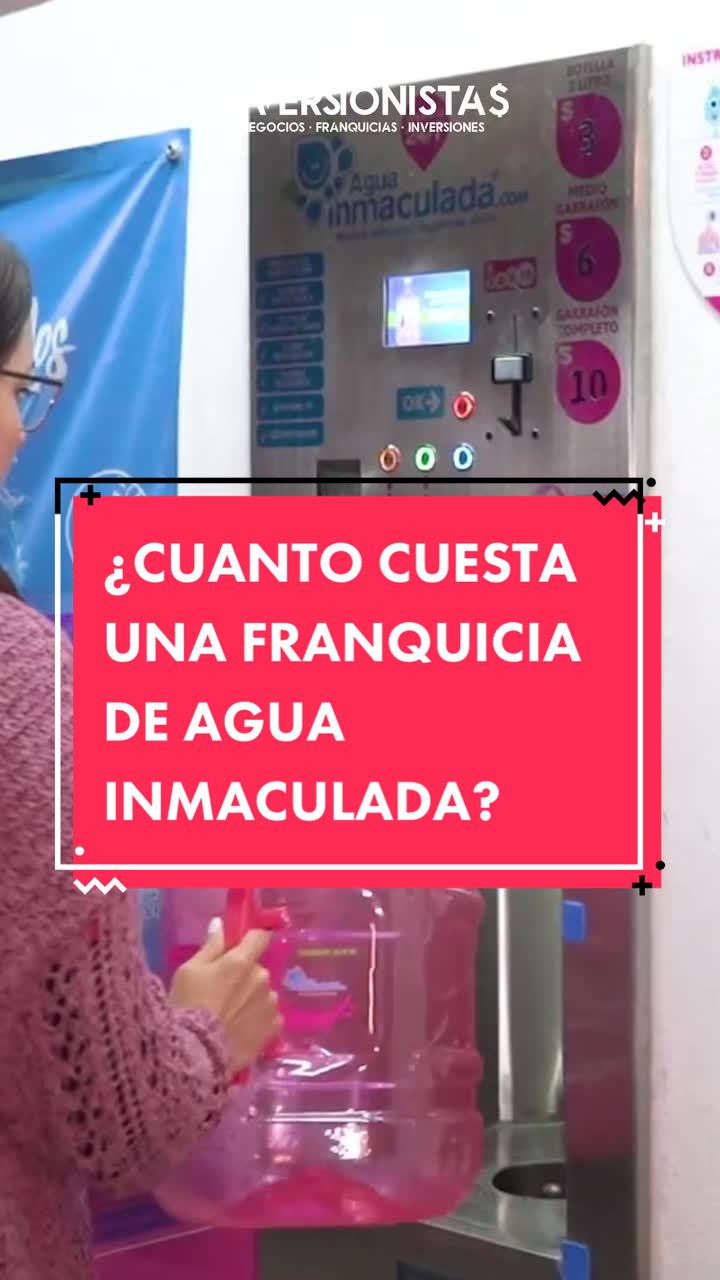 @Inversiones y Negocios