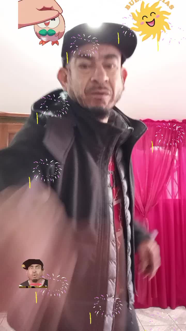@De los vagos el mejor