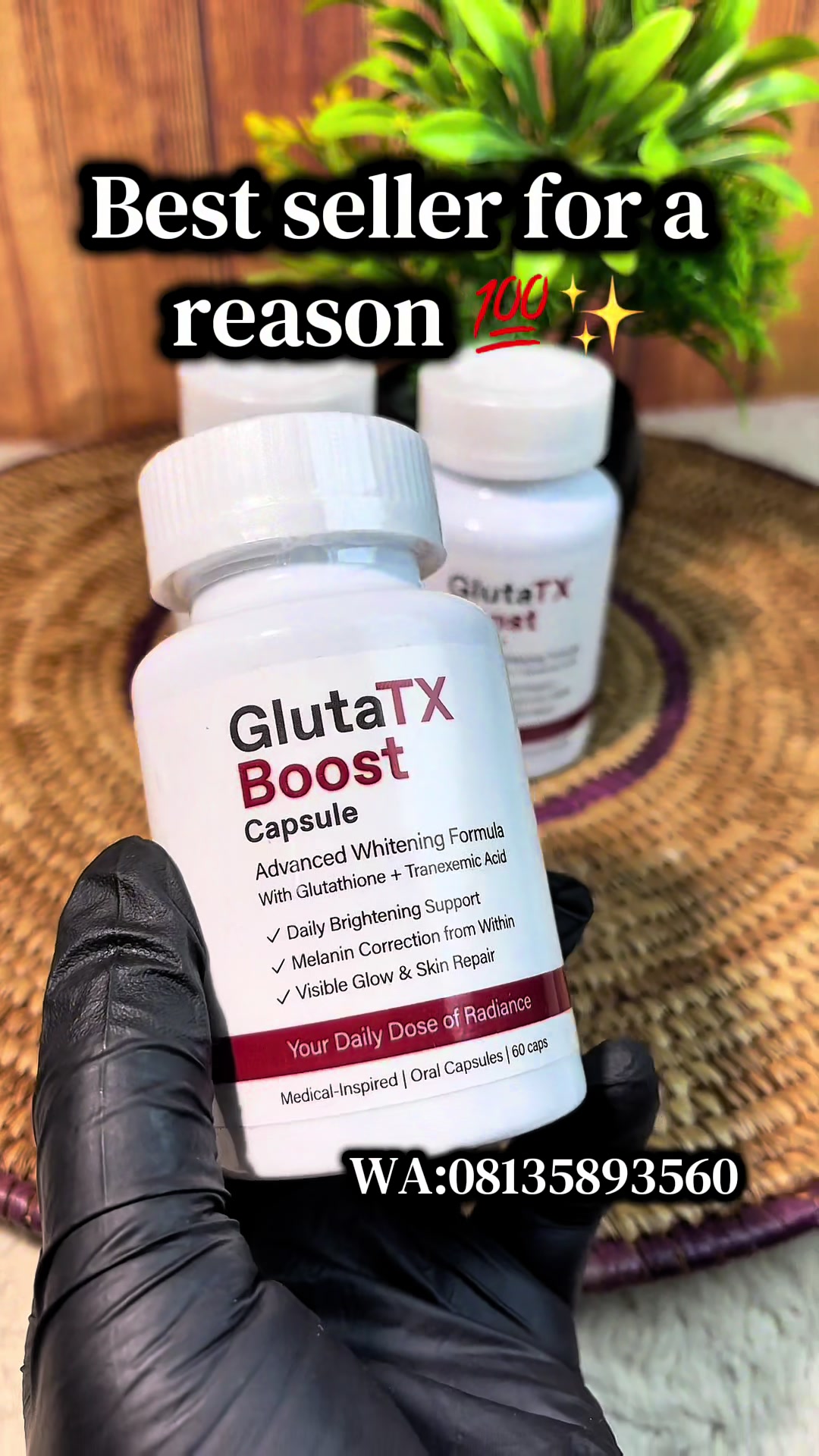 @WHOLESALE & RETAIL SUPPLEMENTS