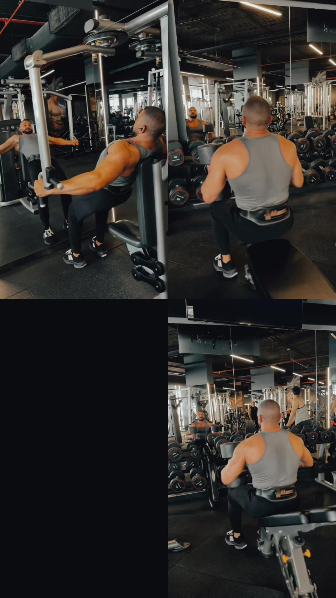 @Fakher Badr | Personal Trainer
