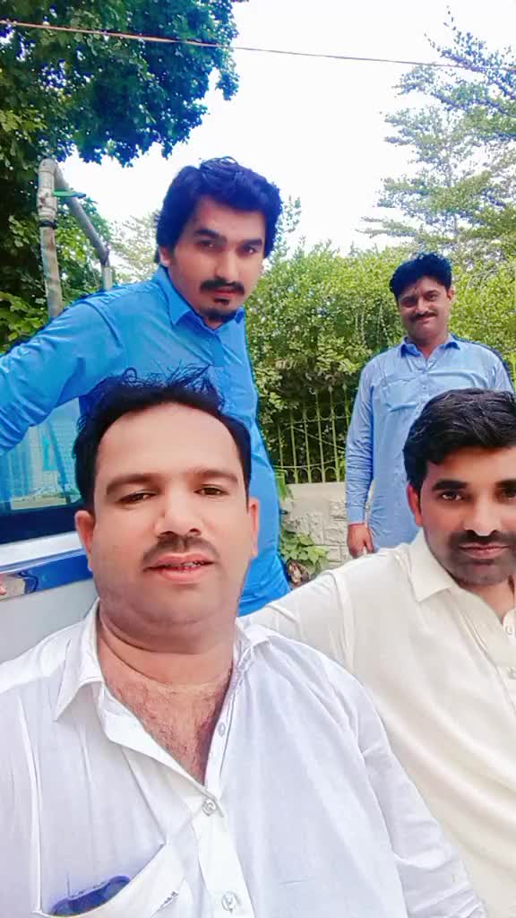 @muhabt ki dunia