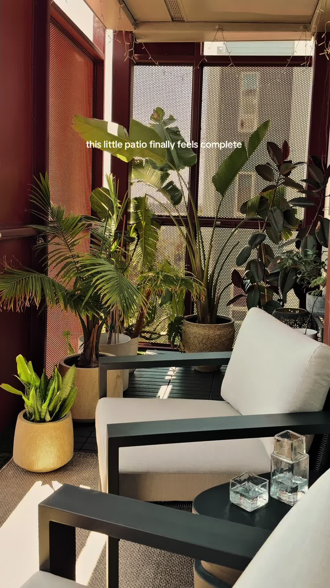 @Vandy | Neutral Home Decor