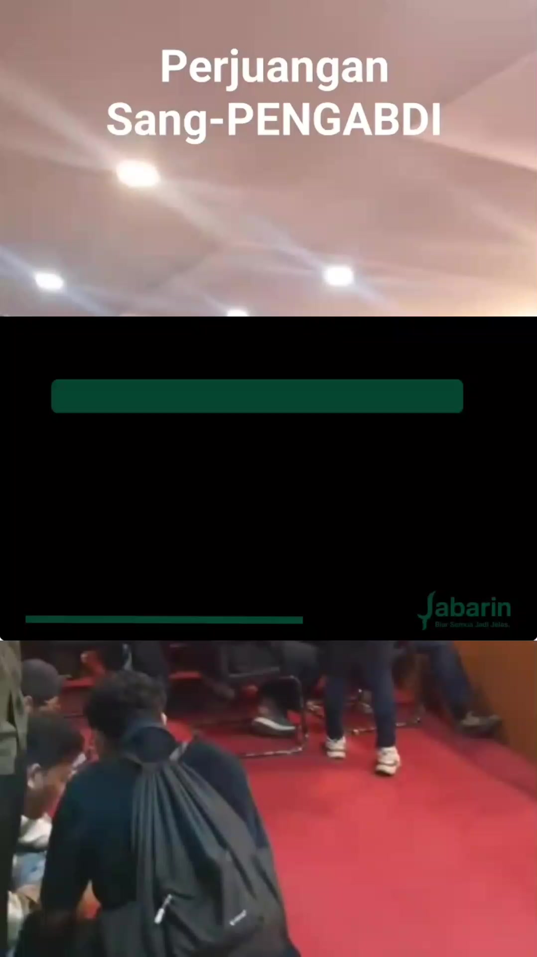 @Jabarin ID