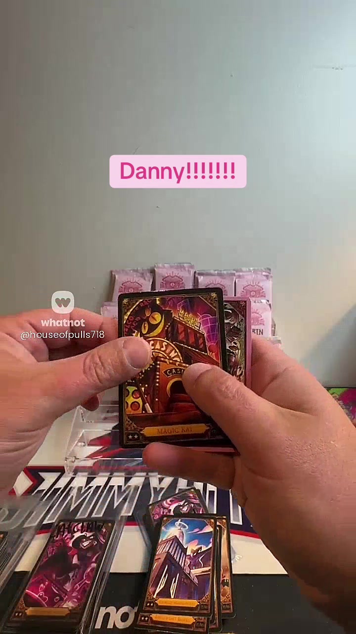 @Jimmyhits