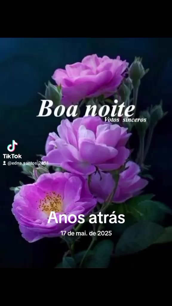 @Edna dos Santos