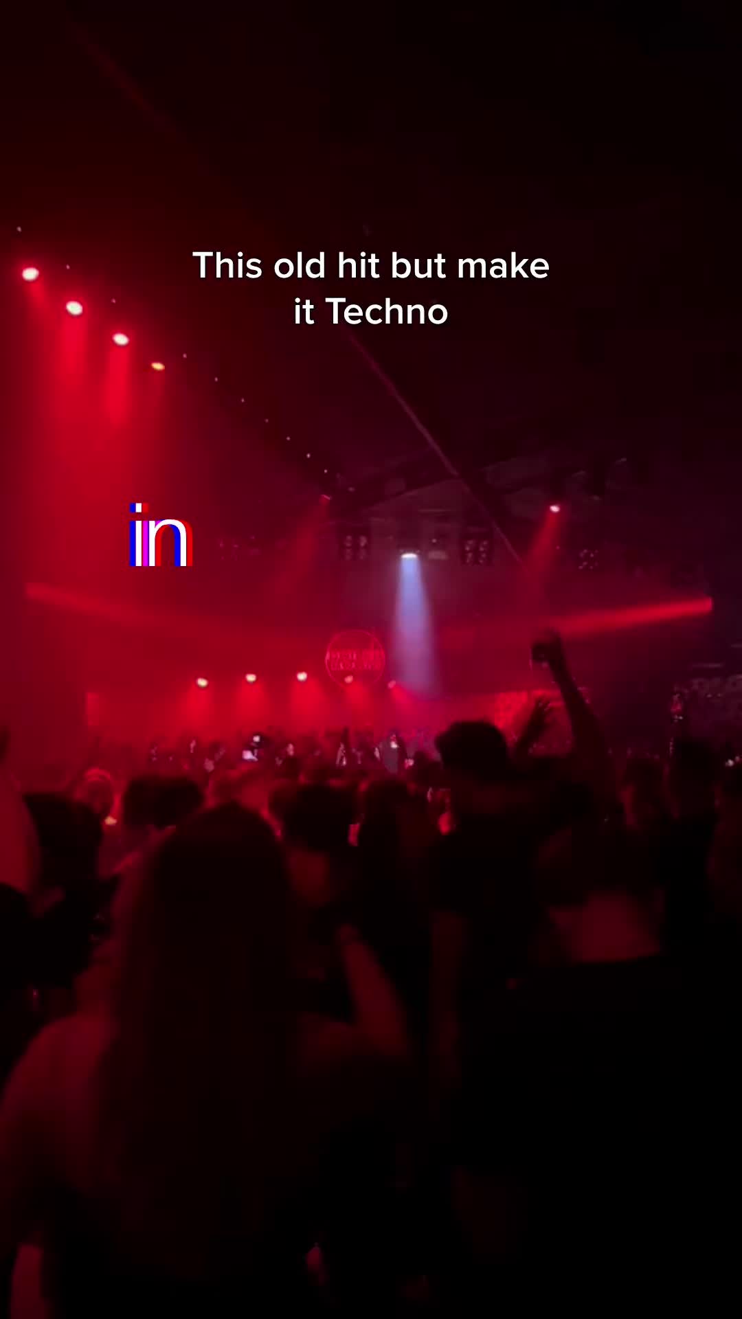 @Baby Rave