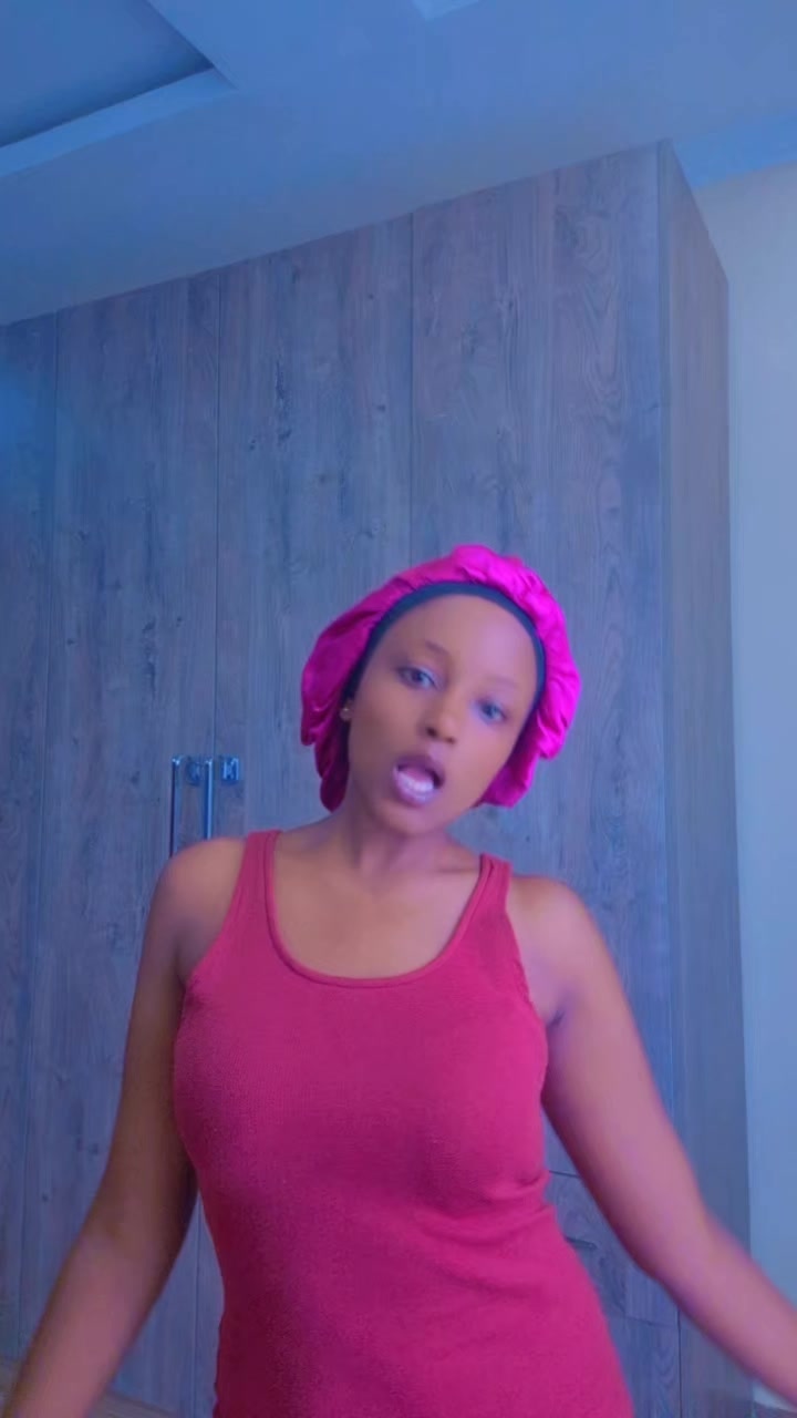 @Ann Wambui