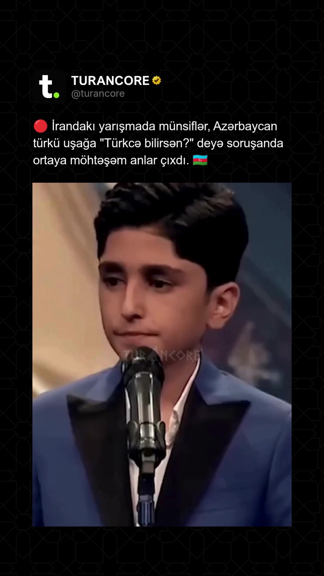 @Turancore