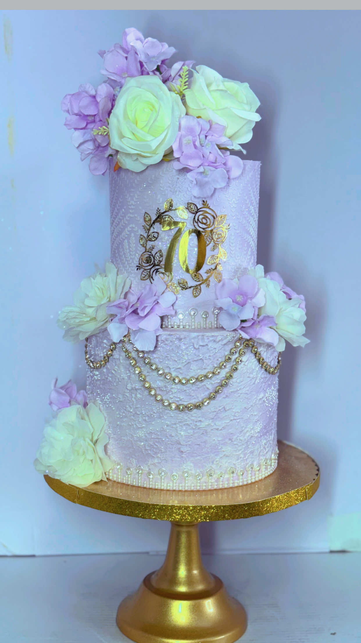 @MICKLIND CAKE BOUTIQUE