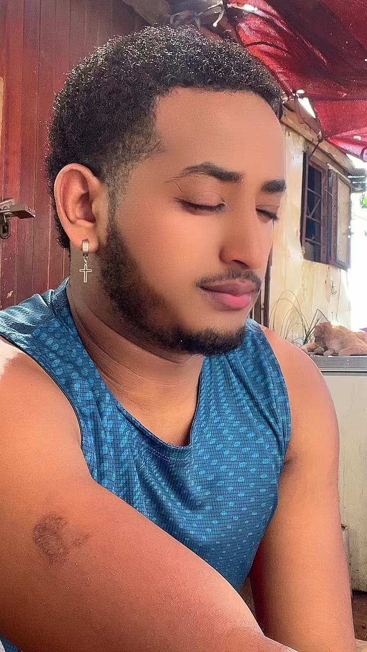 @༒Lijji Sisay king 𝟯𝟵🦅🇪🇷