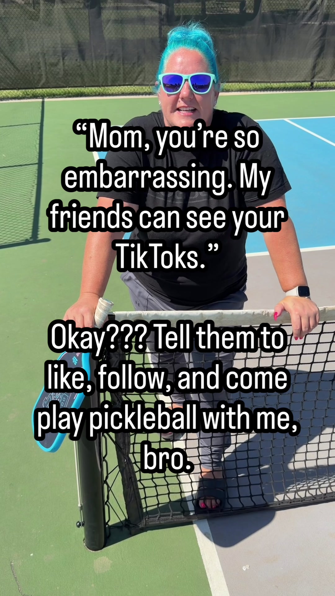@Big DINK Energy