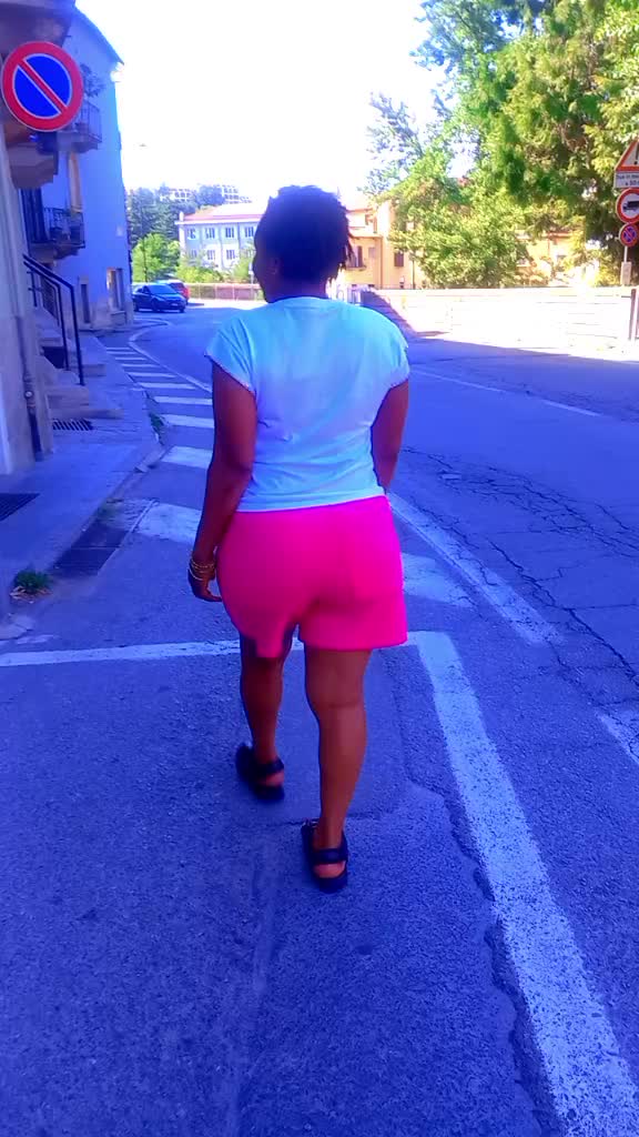 @CITY MAMA F