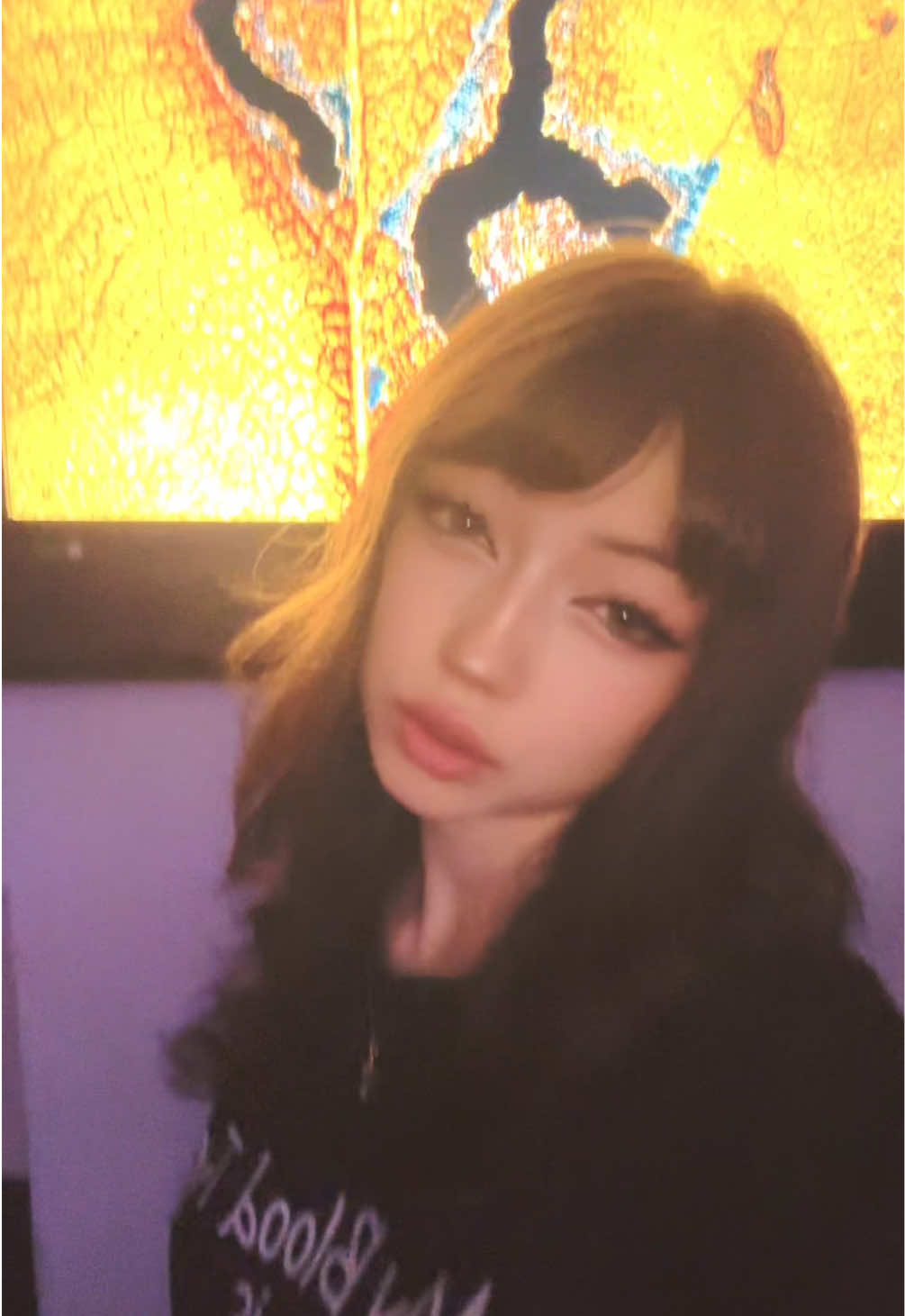 @Lily