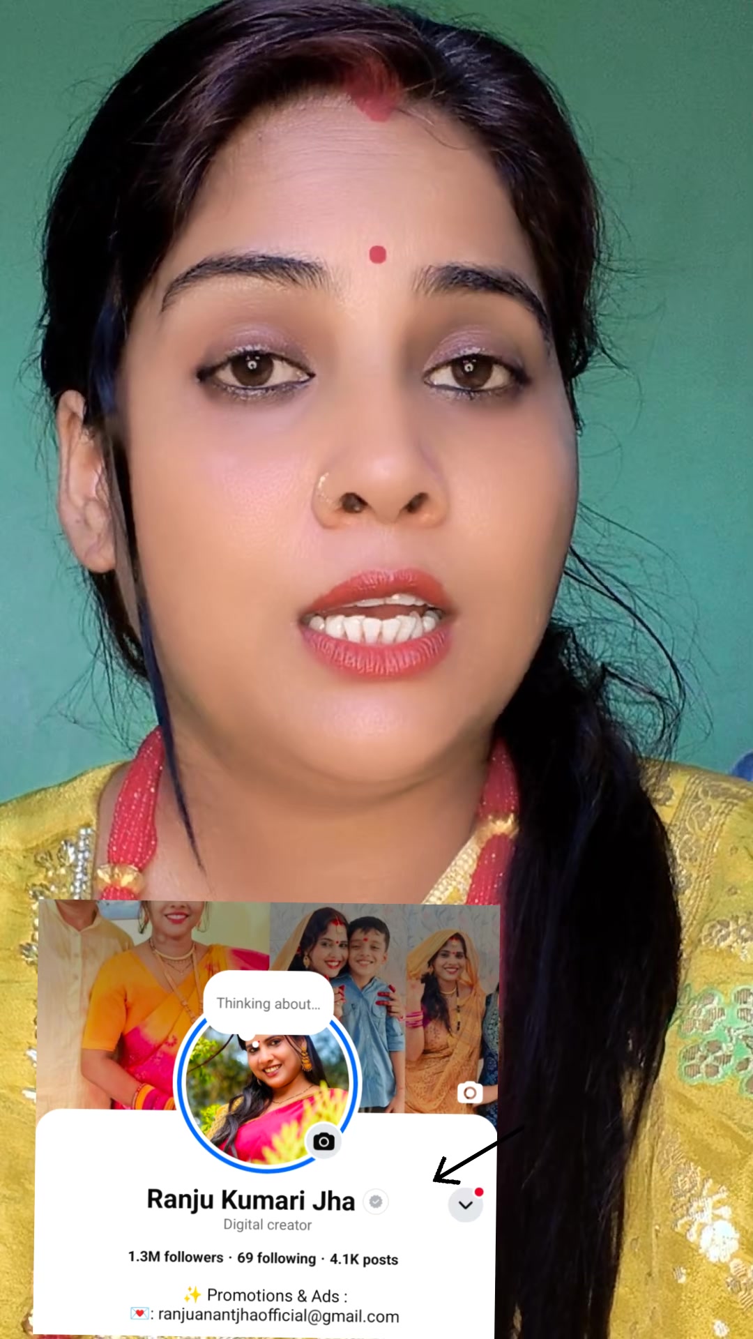 @Ranju❤️ÄÑÃÑT❤️Jha