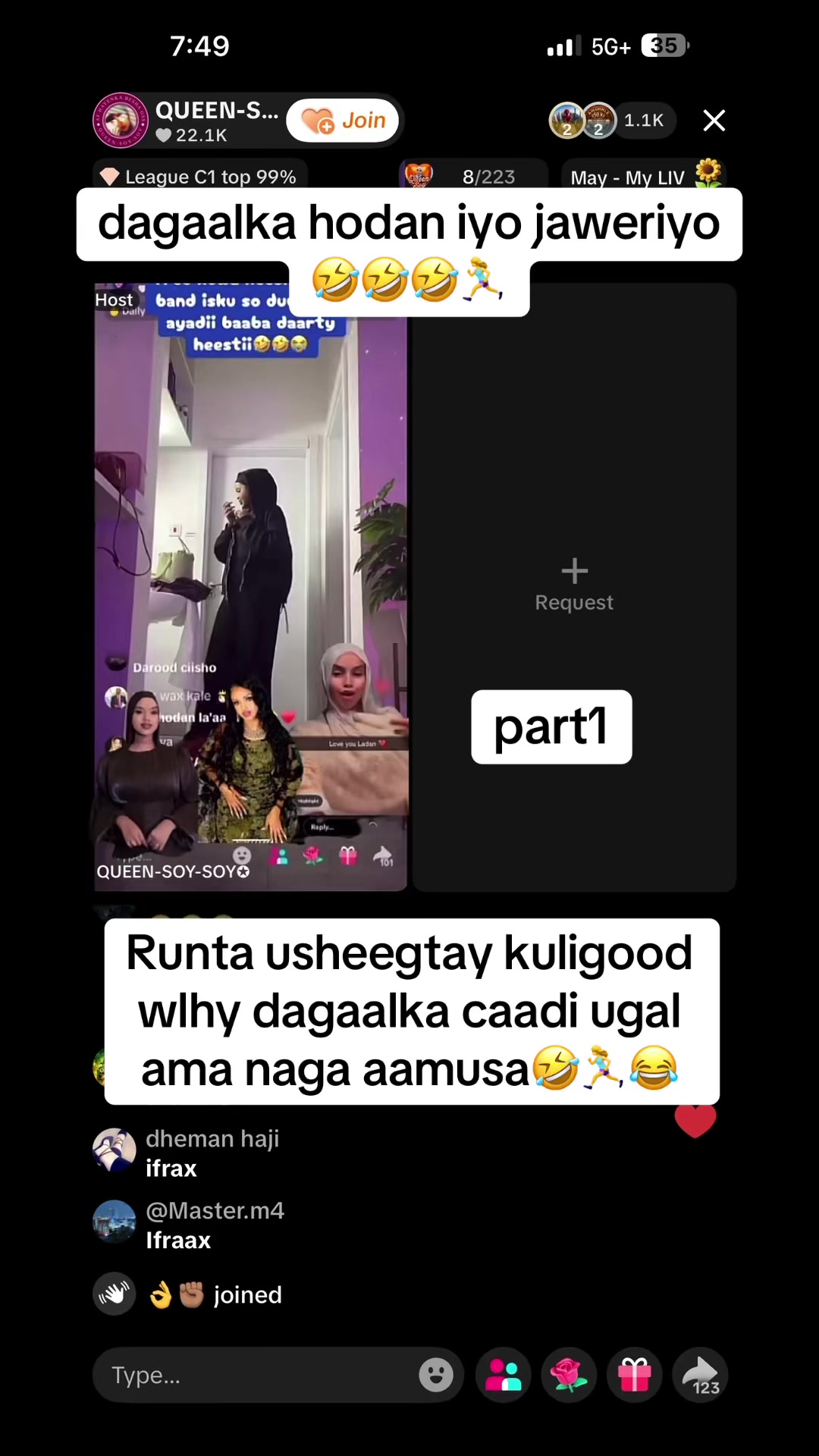 @KunkaroonShow📢