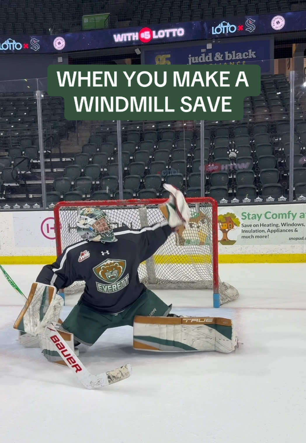 @Everett Silvertips