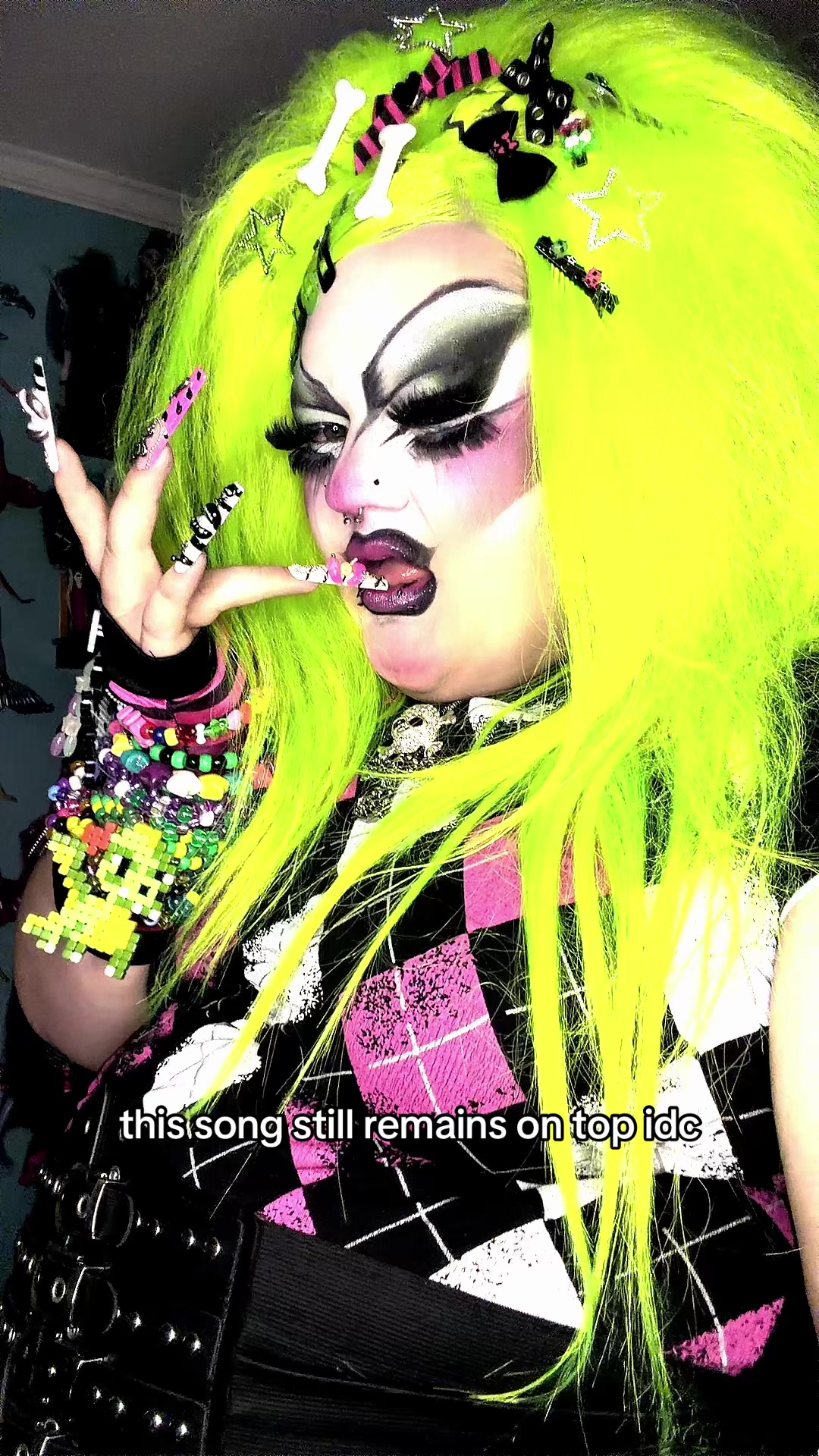 @poot poot