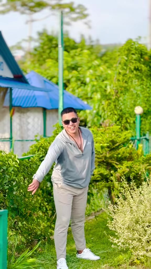 @Rajan Subedi