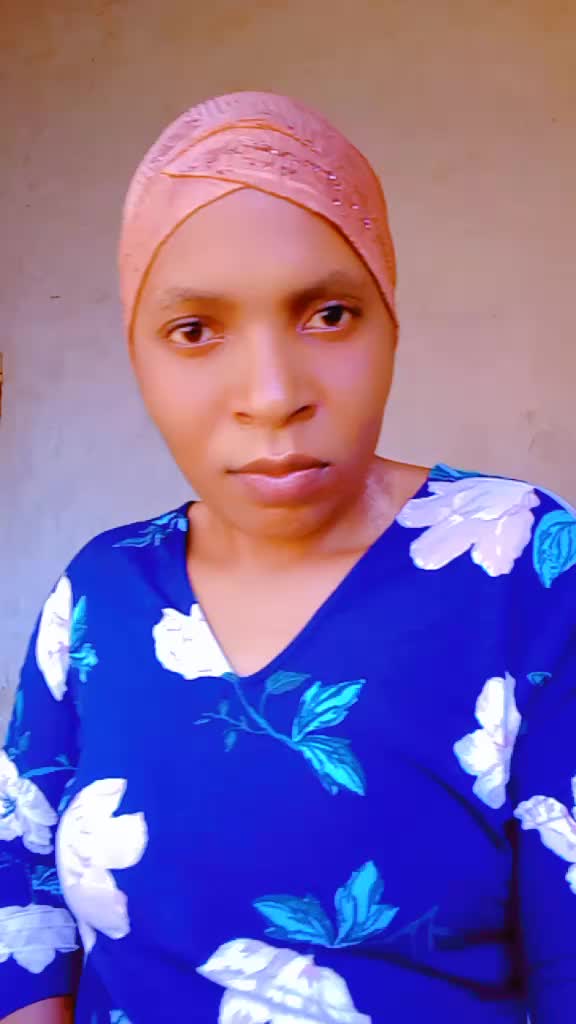@Vailet Musah