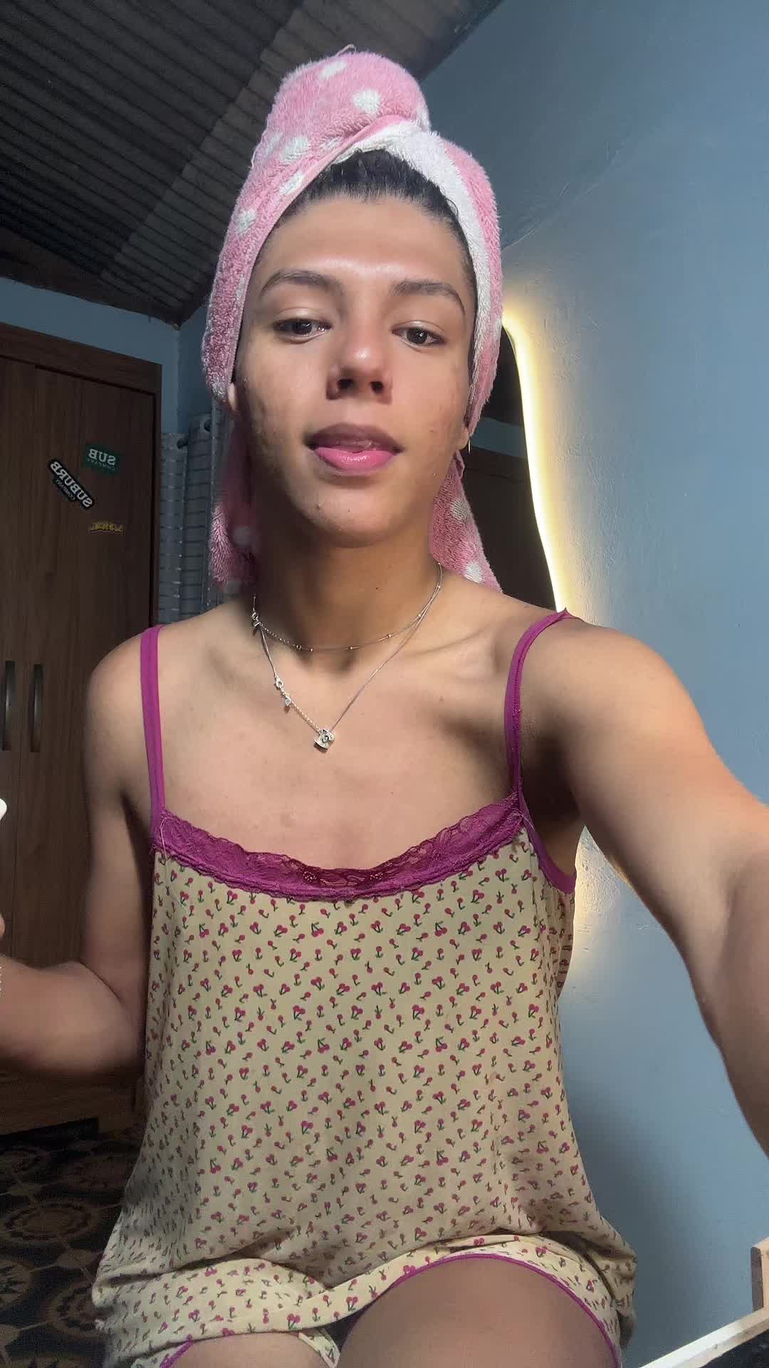 @Ⓜ️acedoeli