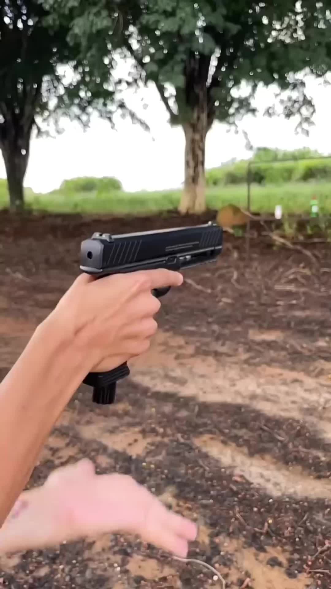 @Tavares Airsoft
