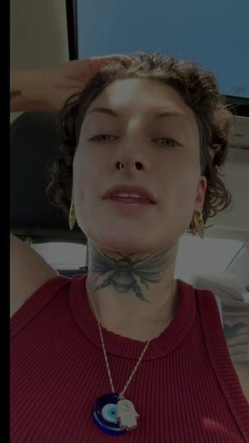 @🫧🌱💨Carissa Lynn 🏳️&zwj;🌈💈🫧