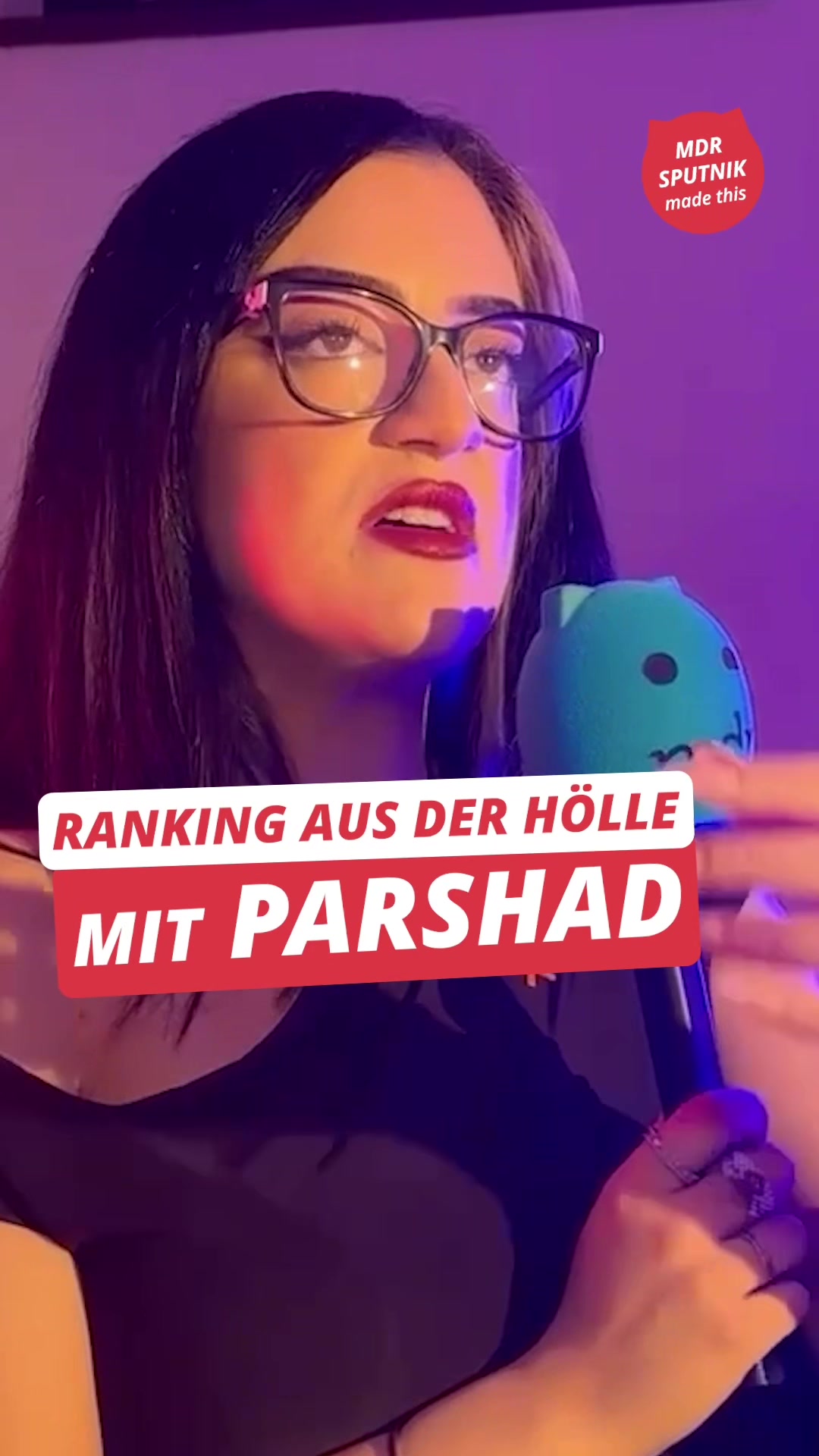 @MDR&ensp;SPUTNIK