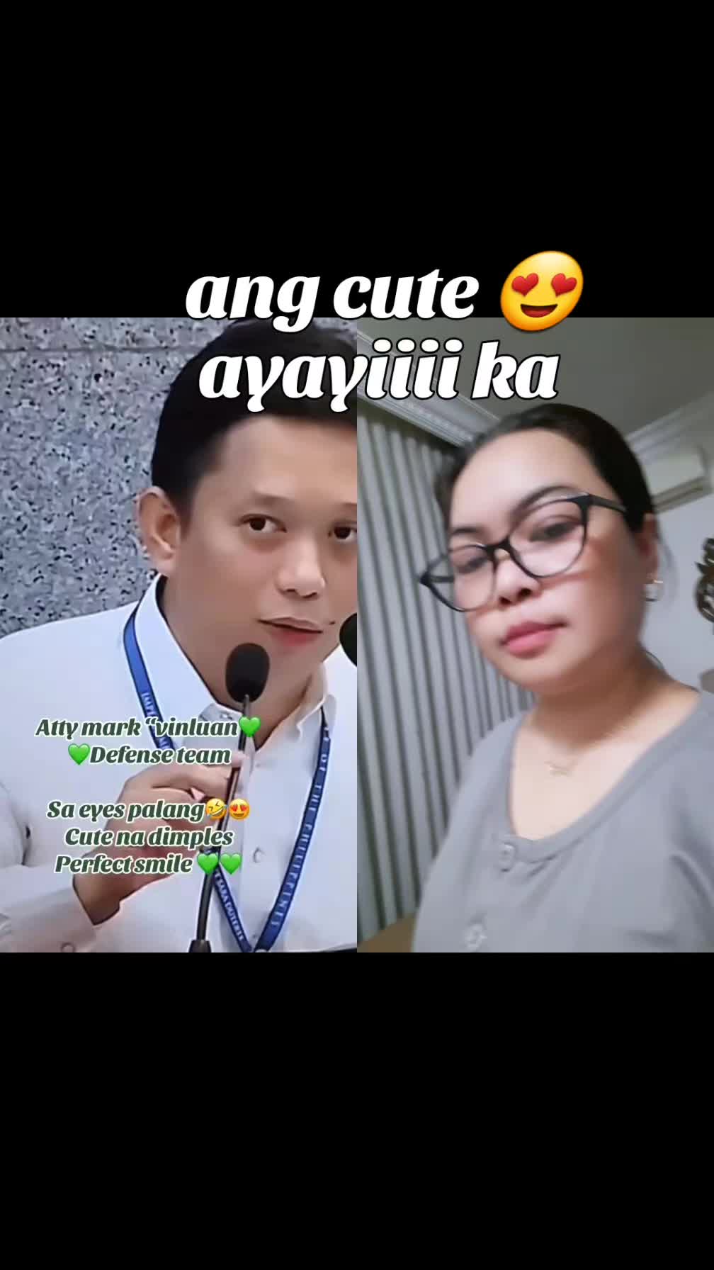 @Najie lines❤️VICE-MLF