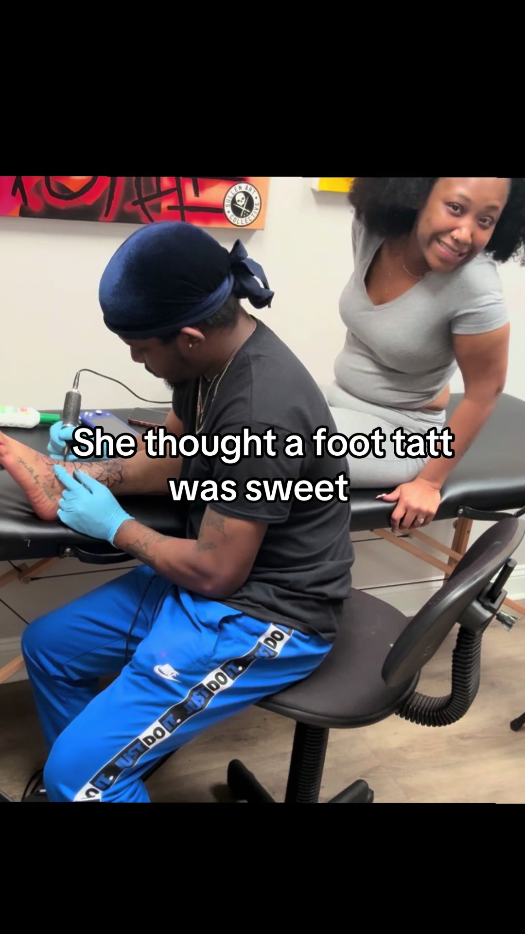 @MR.TAPOUT | TATTOO ARTIST